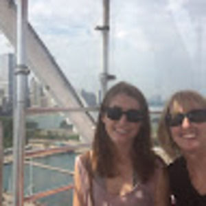 Meet your Posher, Jillian